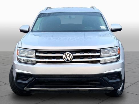 Used 2018 Volkswagen Atlas S image 3