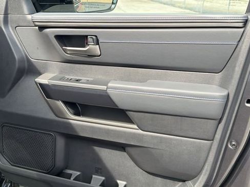 New 2026 Toyota Sequoia Platinum image 39