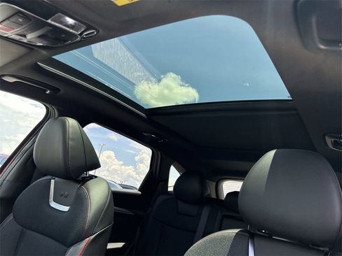 New 2025 Hyundai Tucson N Line image 24