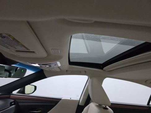 Used 2025 Lexus ES 350 350 image 17