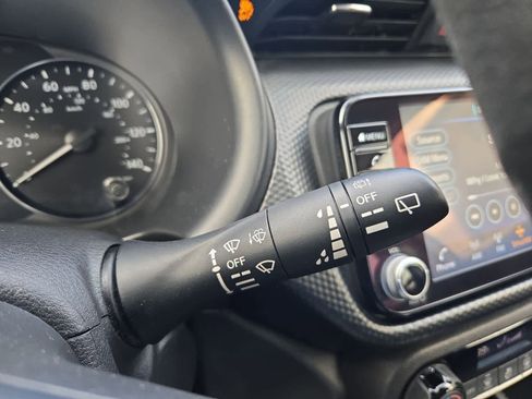 Used 2022 Nissan Kicks SV image 24