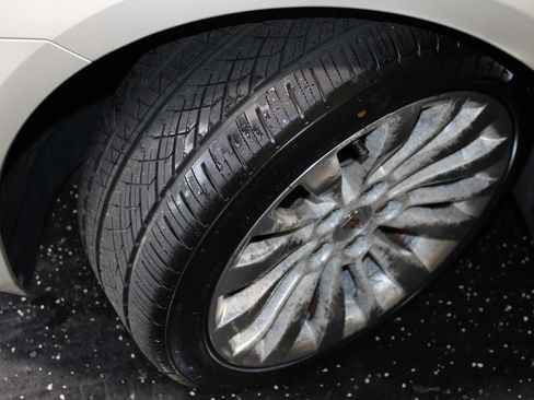 Used 2014 Cadillac CTS Luxury RWD image 36