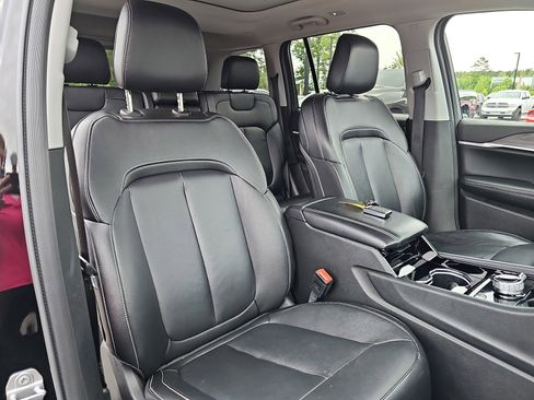 Used 2022 Jeep Grand Cherokee Limited 4xe AWD/4WD image 11