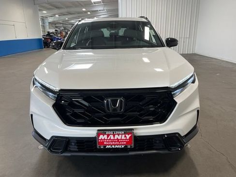 Used 2024 Honda CR-V Sport-L image 8