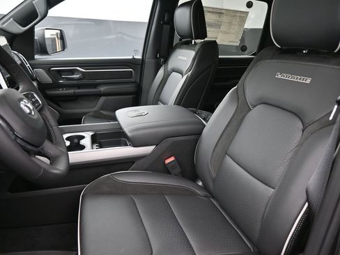 New 2026 RAM 1500 Laramie image 33