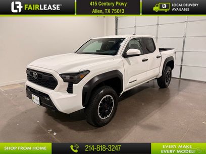 Used 2024 Toyota Tacoma SR5