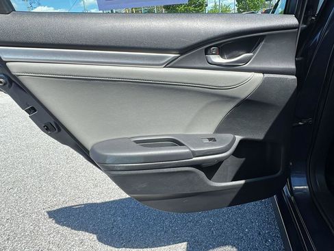Used 2021 Honda Civic EX-L image 17