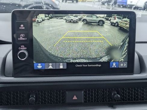 New 2026 Honda CR-V EX image 22