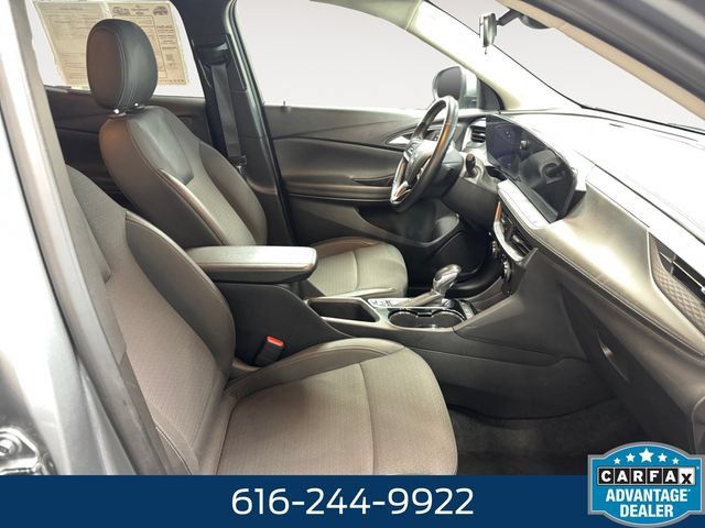 Used 2024 Buick Encore GX Preferred FWD image 4