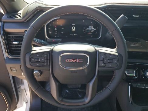 New 2026 GMC Sierra 2500 AT4 w/ AT4 Premium Plus Package AWD/4WD image 22