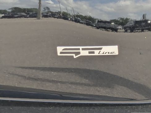 New 2026 Kia K5 GT-Line FWD image 14