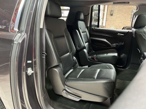 Used 2017 GMC Yukon XL SLT w/ HD Trailering Package AWD/4WD image 25