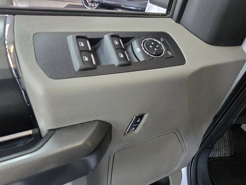 Used 2016 Ford F150 XLT w/ Equipment Group 302A Luxury AWD/4WD image 18