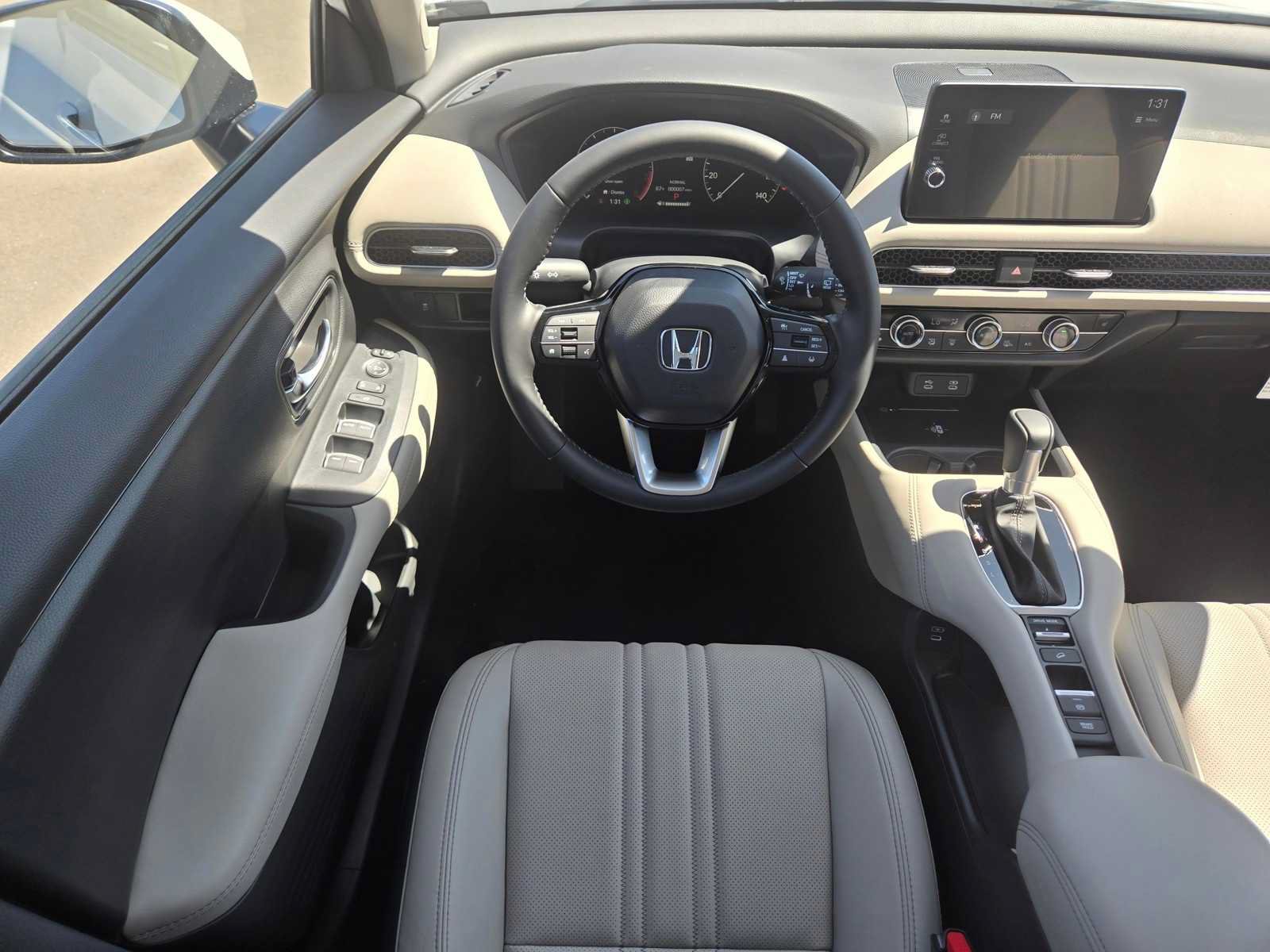 New 2027 Honda HR-V EX-L image 9