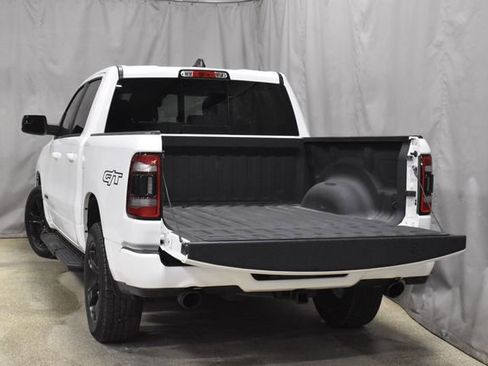 Used 2023 RAM 1500 Sport w/ G/T Package image 10