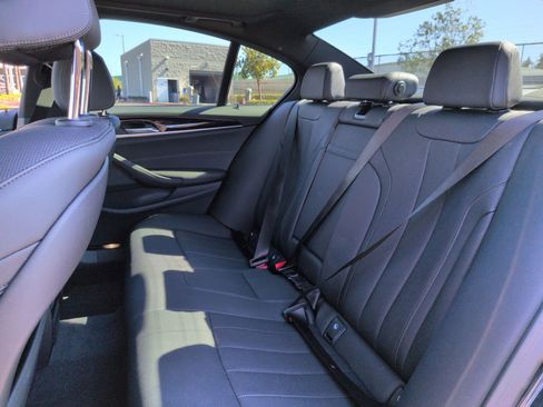 Certified 2023 BMW 540i w/ M Sport Package image 30