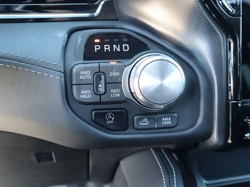 New 2026 RAM 1500 Limited image 9