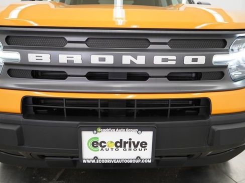 Used 2022 Ford Bronco Sport Big Bend w/ Convenience Package image 87