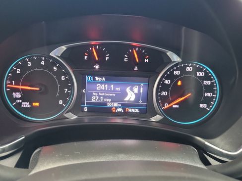 Used 2020 Chevrolet Equinox LT FWD image 10