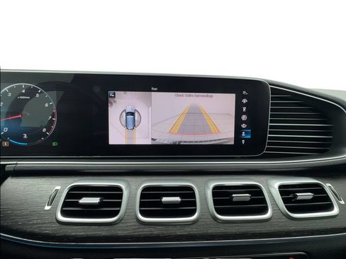 Used 2021 Mercedes-Benz GLE 350 4MATIC image 50