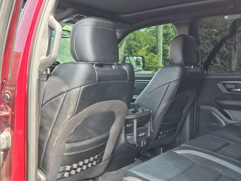 Used 2024 RAM 1500 TRX AWD/4WD image 19