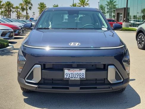Used 2026 Hyundai Kona SE FWD image 29