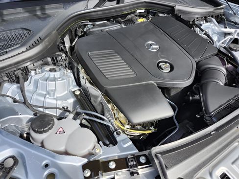 New 2026 Mercedes-Benz GLC 300 image 29