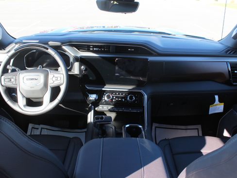 New 2026 GMC Sierra 1500 Denali w/ Technology Package image 22
