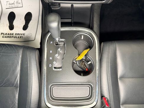 Used 2013 Dodge Durango Crew AWD/4WD image 17