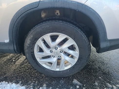 Used 2016 Honda CR-V EX image 9