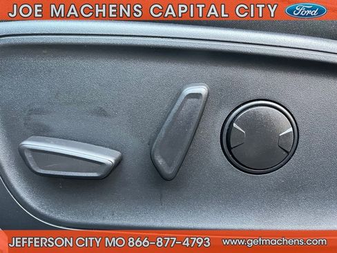 Certified 2024 Ford Escape Active w/ Cold Weather Package image 19