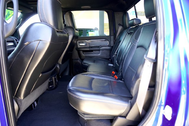 Used 2019 RAM 2500 Power Wagon AWD/4WD image 30