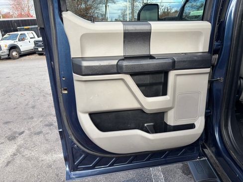 Used 2020 Ford F350 XL w/ STX Appearance Package image 36