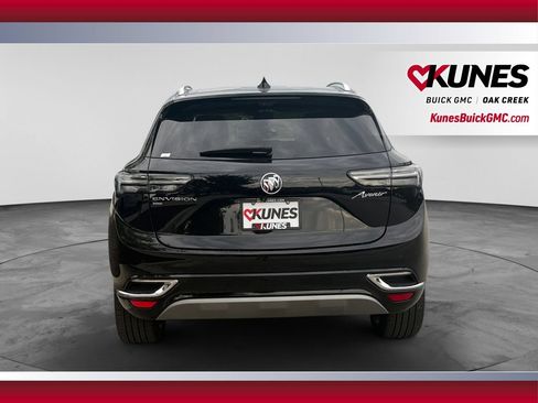 Used 2023 Buick Envision Avenir AWD/4WD image 9