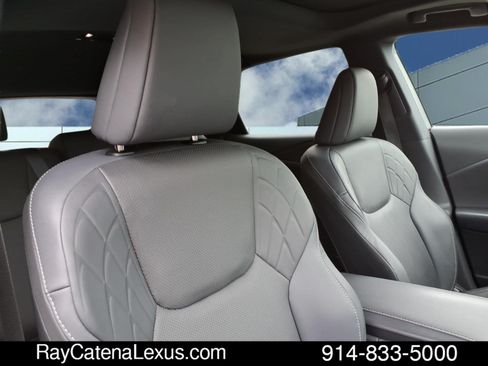 Certified 2024 Lexus RX 350 Premium w/ Accessory Package (Z1) AWD/4WD image 27