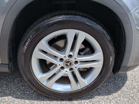 Certified 2019 Mercedes-Benz GLA 250 4MATIC image 11
