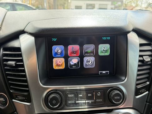 Used 2016 Chevrolet Tahoe LT w/ Luxury Package AWD/4WD image 26