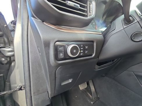 Used 2023 Ford Explorer Limited w/ Hybrid Equipment Group 310A image 23