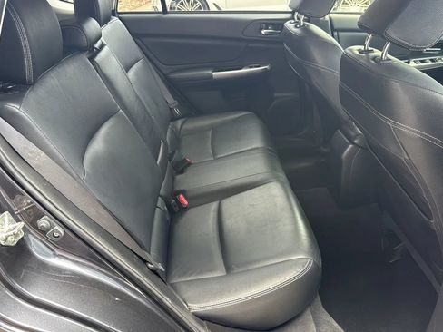 Used 2015 Subaru Crosstrek 2.0i Limited AWD/4WD image 20