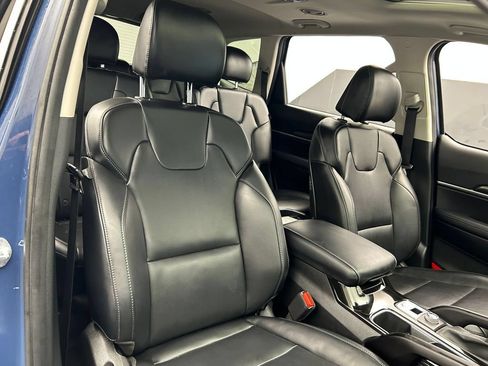 Used 2024 Kia Telluride S w/ S Sunroof Package FWD image 49