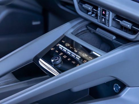 New 2026 Porsche Macan 4 Electric AWD/4WD image 56