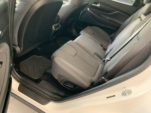 Certified 2023 Hyundai Santa Fe SE AWD/4WD image 12