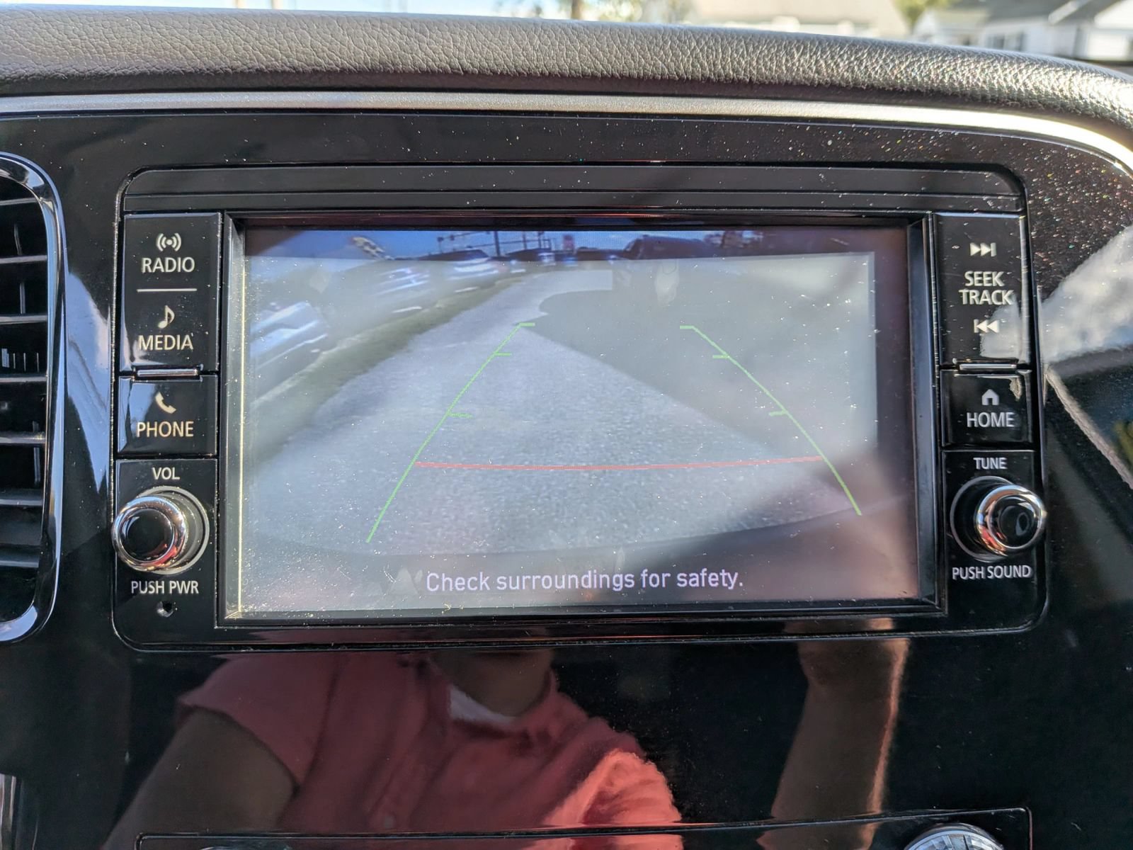 Used 2020 Mitsubishi Outlander ES FWD image 47