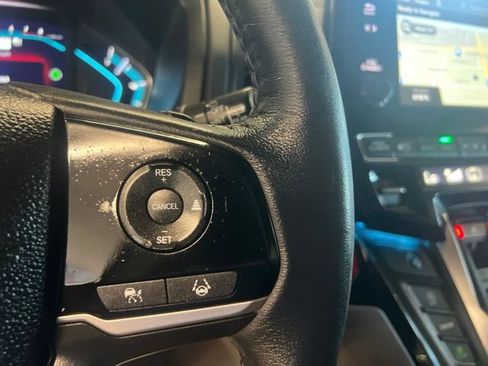 Used 2021 Honda Odyssey Touring image 17