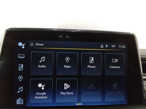 Used 2023 Chevrolet Tahoe Z71 w/ Max Trailering Package image 26