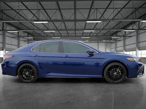 Used 2024 Toyota Camry XSE image 5