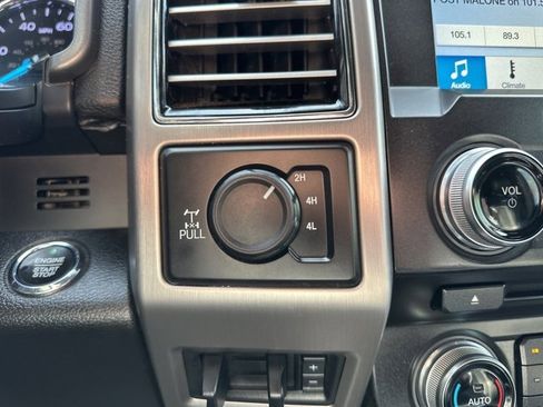 Used 2018 Ford F350 Platinum w/ Platinum Ultimate Package image 21