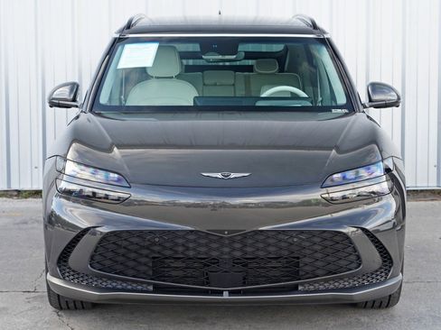 Used 2023 Genesis GV60 Performance image 49