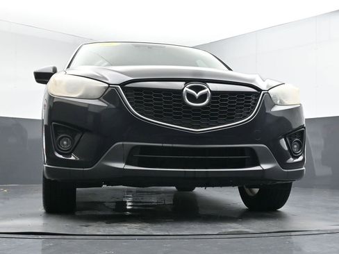 Used 2013 MAZDA CX-5 Grand Touring w/ GT Tech Pkg image 33