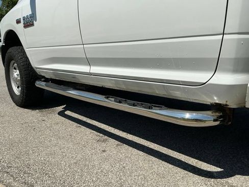 Used 2015 RAM 2500 Tradesman w/ Popular Equipment Group AWD/4WD image 12